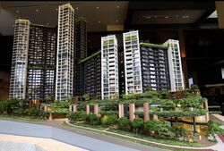 The Reserve Residences (D21), Apartment #569715551